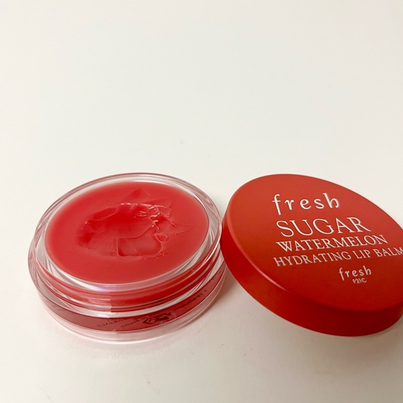 Fresh Sugar Watermelon Hydrating Lip Balm 6g - Picture 2 of 5